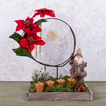 Country Style Advent Country Style Advent