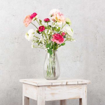 Romantic fairytale Romantic fairytale