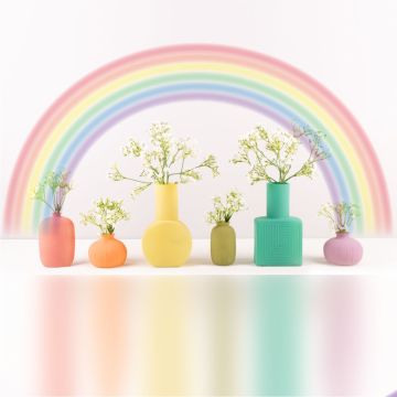 Rainbow Love Rainbow Love