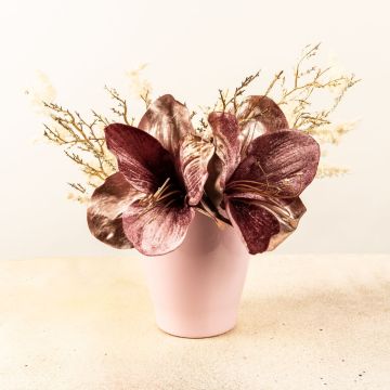 Winter glamour Winter glamour