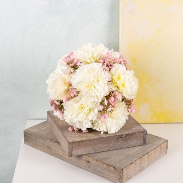 Flower ball Flower ball