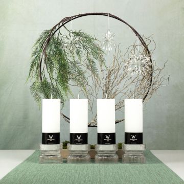 Extraordinary Advent Extraordinary Advent