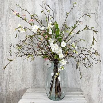 Exclusive spring branches - customer request from Christiane Exclusive spring branches - customer request from Christiane