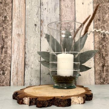 Natural beauty brought to life