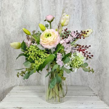 Exclusive spring bouquet - customer request from Christiane Exclusive spring bouquet - customer request from Christiane