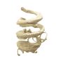 Artificial willow branch LINNING, white, 4ft/135cm
