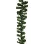 Artificial fir garland DELIALU, 9ft/270cm