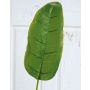 Artificial banana leaf YUMI, green, 3ft/95cm