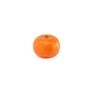 Artificial fruit Mandarin CAHANIA, orange, 2.8"/7cm