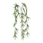 Decorative branch Spruce GRULKO, hanging, green, 3ft/100cm