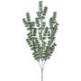 Artificial branch Larch PLORKE with cones, grey-green, 26"/65cm