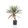 Artificial yucca KOUKI, 30"/75cm