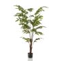 Artificial fishtail palm AIDING, 4ft/135 cm