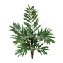 Artificial mountain palm PELAGIO, 75cm