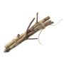 Bunch of birch twigs TORSTEN, 3 pieces, natural, 12"/30cm