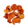 Dried Bengal quince slices MENJALA, orange, Ø2"-3.1"/5-8cm, 200g