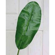 Artificial banana leaf YARELI, 4ft/130cm
