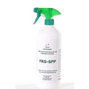 Fire protection spray RASCAL according to DIN4102 / B1, transparent, 1Ltr