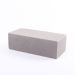 ®mosy Floral foam brick BEBO for artificial flowers, grey, 9"x4.3"x3"/23x11x7,5cm