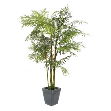 Plastic Areca palm OLESSA, 9ft/280cm