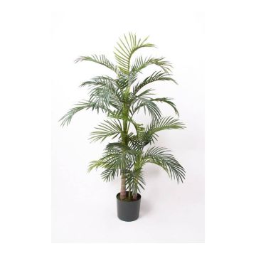 Fake Areca palm CAMYRA, 4ft/130cm