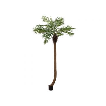 Artificial Phoenix palm MANJANA, 8ft/240 cm
