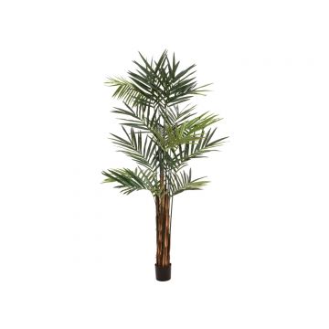 Artificial Kentia palm JACARANDA, 10ft/300 cm