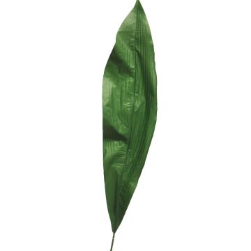Artificial aspidistra leaf YANSHU, 3ft/95cm