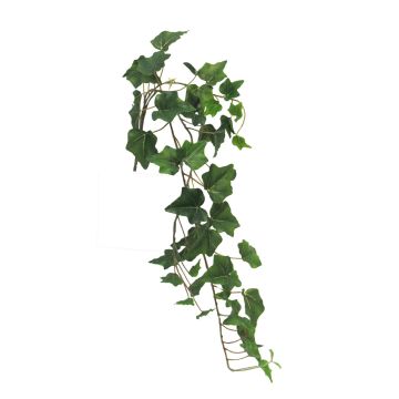 Decorative ivy branch LANSHUO, dark green, 31"/80cm