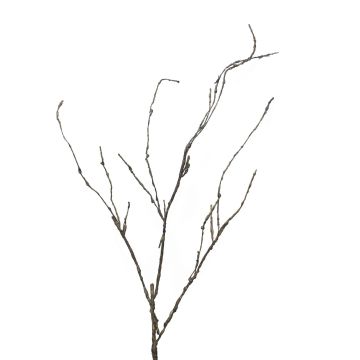 Artificial willow branch LIFEN, brown, 3ft/95cm