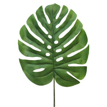 Artificial philodendron Monstera Deliciosa leaf JIAYAN, 3ft/90cm