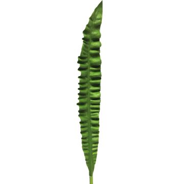 Artificial fern leaf CHENYAN, green, 3ft/90cm