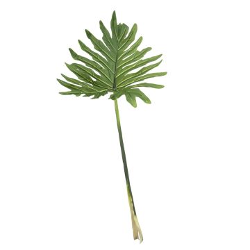 Artificial philodendron Selloum leaf KAIBO, 3ft/90cm