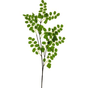 Artificial acacia branch YUSHU, green, 3ft/90cm