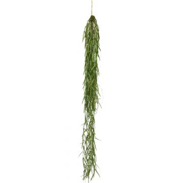 Artificial Asparagus sprengeri LINGLI, green, 3ft/95cm