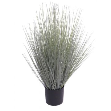 Fake switchgrass YAMIN, grey-green, 60cm