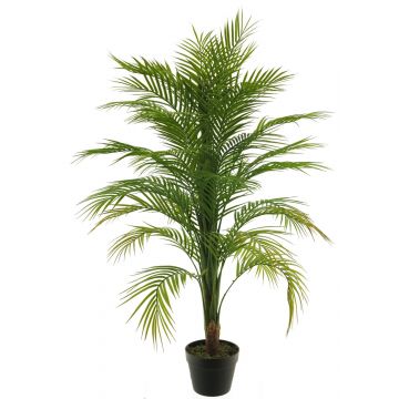 Artificial areca palm tree ANTAI, 4ft/120cm