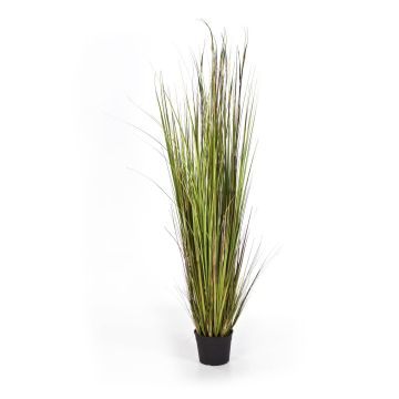 Fake foxtail grass SATRIO, green-yellow-brown, 150cm