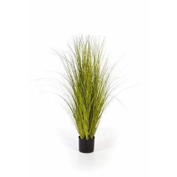 Artificial reed grass CHIRON, green-yellow, 3ft/105cm