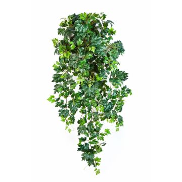 Artificial Grape ivy trailing plant HEROPHILA, spike, green, 3ft/90cm