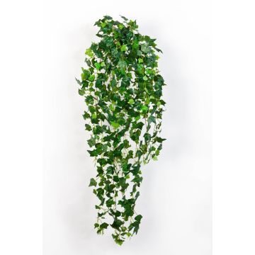 Artificial Ivy hanging plant JONATHAN, spike, green, 3ft/95cm