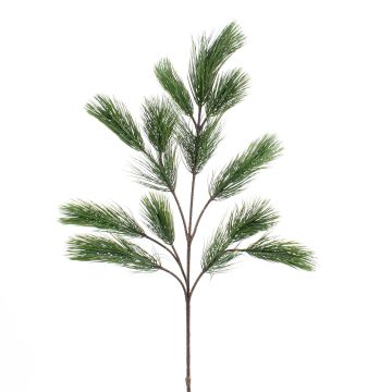 Artificial Pine bonsai spray BENIKO, green, 3ft/90cm