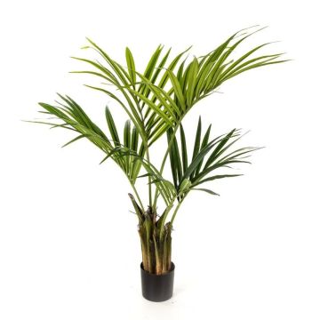 Artificial Kentia Palm OMAYRA, 4ft/110cm