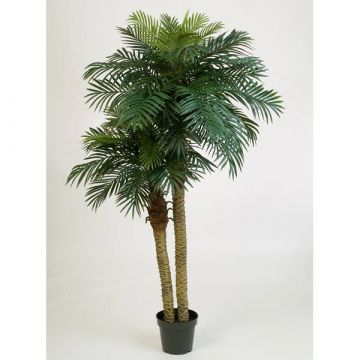Fake Phoenix palm CAMILA, 7ft/210cm