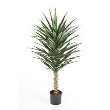 Artificial Yucca palm LEVI, 4ft/130cm