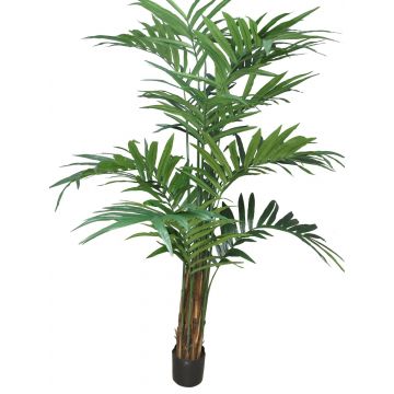 Artificial palm Kentia LUXINA, 7ft/210cm