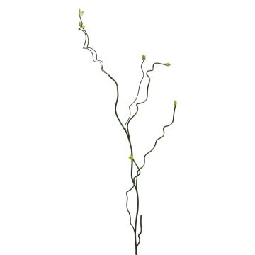 Artificial willow branch PENGXI, green, 4ft/115cm