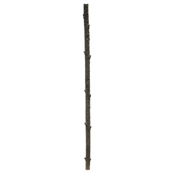 Artificial banana branch FENGYU, brown, 3ft/90cm