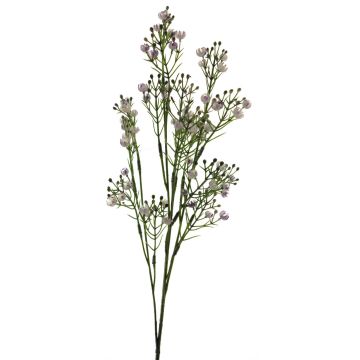 Decorative gypsophila LINFENG, purple, 28"/70cm