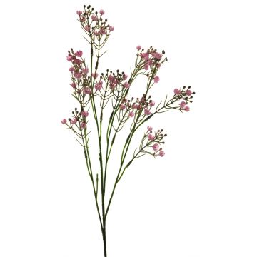 Decorative gypsophila LINFENG, pink, 28"/70cm